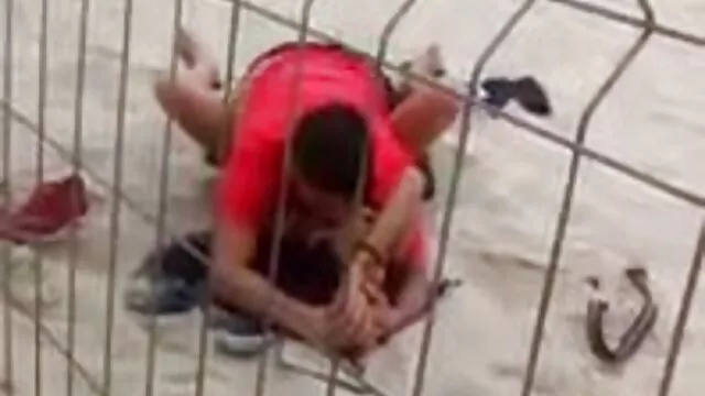 ورزش ها سکس هنرمندان معروف fucks در زبان دوست او